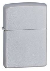 Zippo Floral Metal Design Çakmak