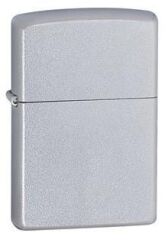 Zippo Floral Metal Design Çakmak