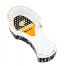 Seramik Tekli Puro Küllüğü Beyaz