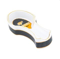 Seramik Tekli Puro Küllüğü Beyaz