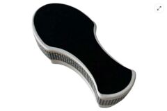 Seramik Tekli Puro Küllüğü Beyaz