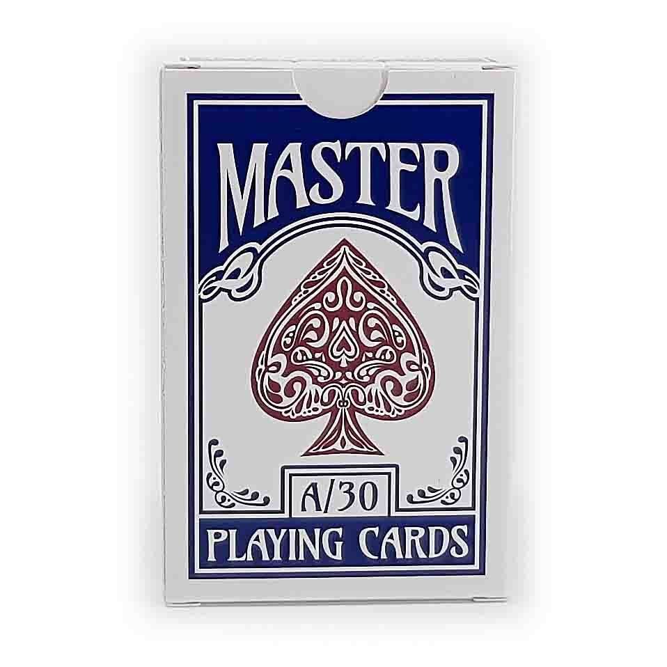 İskambil Oyun Kağıdı