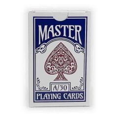 İskambil Oyun Kağıdı