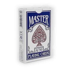 İskambil Oyun Kağıdı