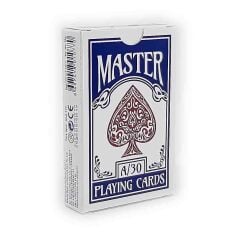 İskambil Oyun Kağıdı