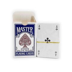 İskambil Oyun Kağıdı