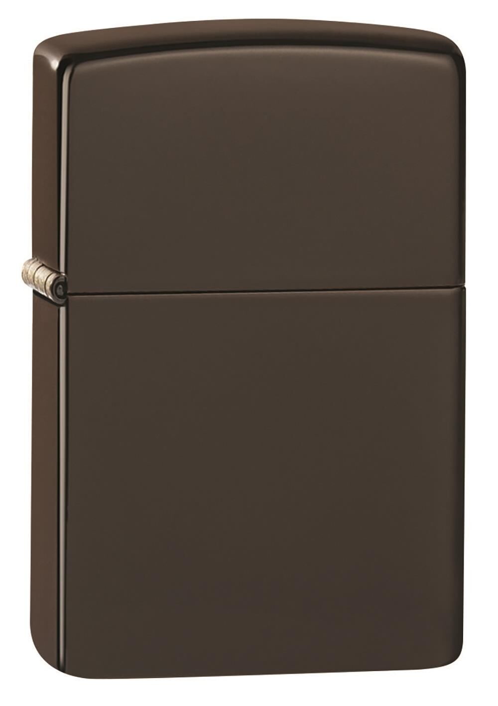 Zippo Reg Brown Çakmak