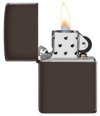 Zippo Reg Brown Çakmak