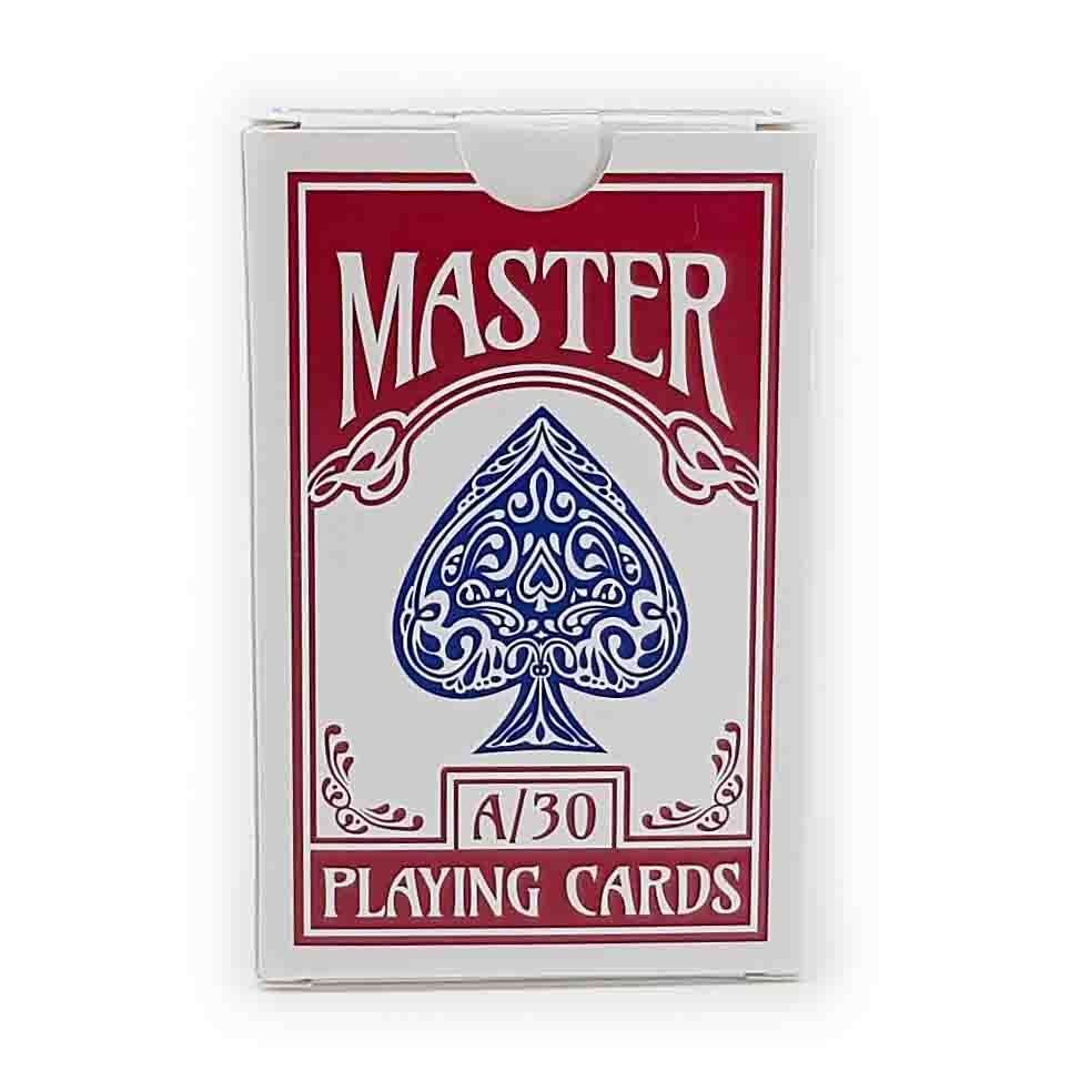 İskambil Oyun Kağıdı