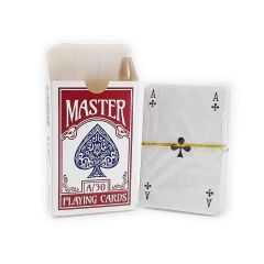 İskambil Oyun Kağıdı