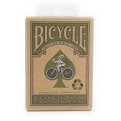 Eco Edition Oyun Kartı Destesi
