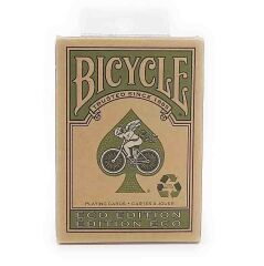 Eco Edition Oyun Kartı Destesi