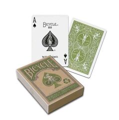 Eco Edition Oyun Kartı Destesi