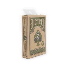 Eco Edition Oyun Kartı Destesi