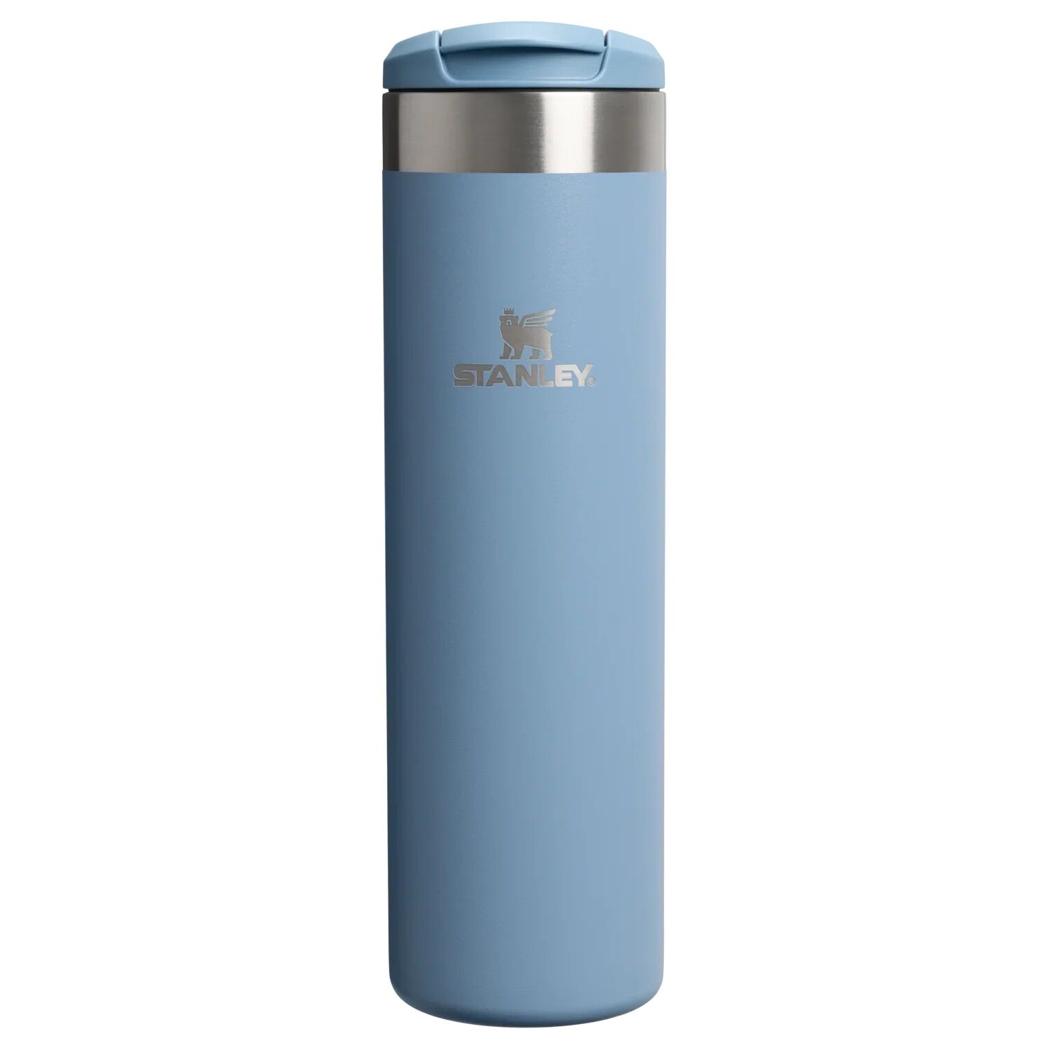 Stanley The AeroLight Transit Termos Bardak 0.60 Lt - (20 OZ) Indigo