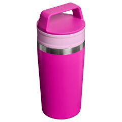 Stanley The Café-To-Go Travel Mug Seyahat Bardağı 0.35 L (12 oz) - Violet Blossom