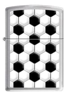 Zippo Quality Assur Çakmak