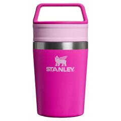 Stanley The Café-To-Go Travel Mug Seyahat Bardağı 0.23L (8oz) - Violet Blossom
