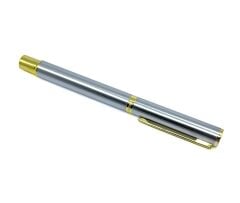 Lüks Metal Roller Kalem ve Şık Hediyelik Kutulu Özel Tasarım İmza Kalemi