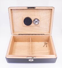 Cupey Humidor / Puro Saklama Kutusu