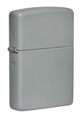 Zippo Flat Grey Çakmak