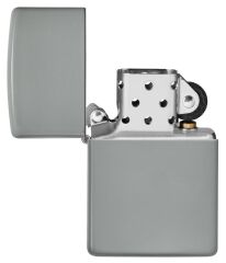 Zippo Flat Grey Çakmak