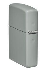 Zippo Flat Grey Çakmak