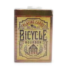 Bourbon Oyun Kartı Destesi