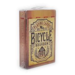 Bourbon Oyun Kartı Destesi