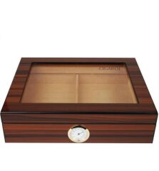Nicoya Humidor / Puro Saklama Kutusu