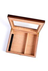 Nicoya Humidor / Puro Saklama Kutusu