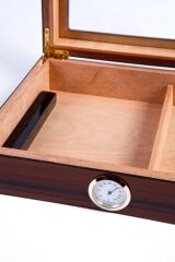 Nicoya Humidor / Puro Saklama Kutusu