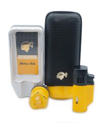 Cohiba 4'lü Puro Seti