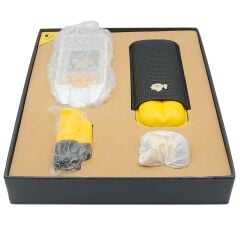 Cohiba 4'lü Puro Seti