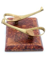 Pipsan Pirinç 2'li Pipo Standı