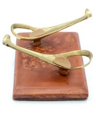 Pipsan Pirinç 2'li Pipo Standı