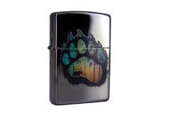 Zippo Bear Claw Dizayn Çakmak