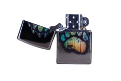 Zippo Bear Claw Dizayn Çakmak