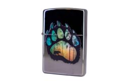 Zippo Bear Claw Dizayn Çakmak