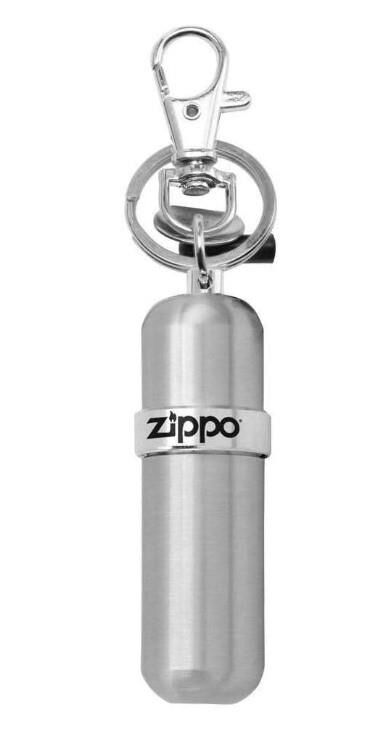 Zippo Benzin Kutusu Anahtarlık
