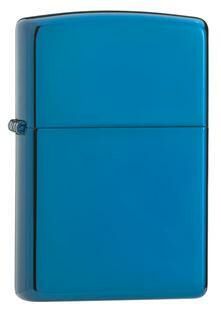 Zippo Sapphire Classic Çakmak