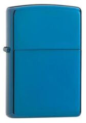 Zippo Sapphire Classic Çakmak