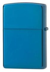 Zippo Sapphire Classic Çakmak