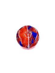 Moon Ball Yüksek Zıplayan Ay Topu - Zıp Zıp Oyuncak Top (Turuncu)