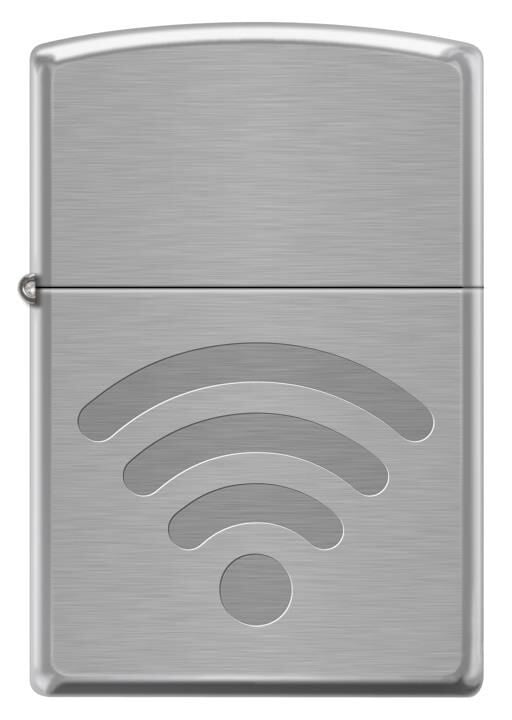 Zippo Wireless Çakmak