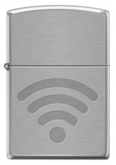 Zippo Wireless Çakmak