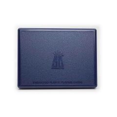 Swisscard Plastik Oyun Kartı Destesi