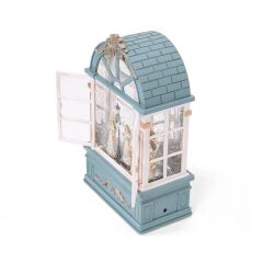 Şarkı Söyleyen Melekler Kar Küresi