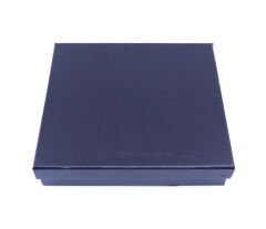 Paslanmaz Çelik İki Shot Bardaklı Matara Seti - Siyah