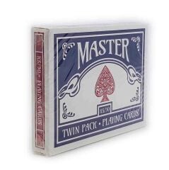 Twin Pack Oyun Kartı Destesi